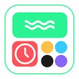 Ícone do programa: Colour Widgets