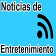 Иконка программы: Noticias de Entretenimien…