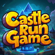 أيقونة البرنامج: Castle Run Game