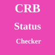 程序图标：CRB Status Checker  Clear…