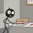 プログラムのアイコン：Can You Help Stickman Esc…