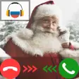 Дед Мороз Видеозвонок нрусском