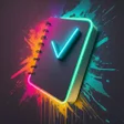 Biểu tượng của chương trình: MyLists