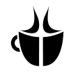 Icon of program: Iglesia Cafe App