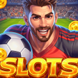 Ikona programu: Soccer Glory Spin