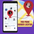 Cell Phone Tracker-GPS Locator