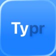 Programikonen: Typr