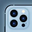 Camera for iPhone 13 Pro Max