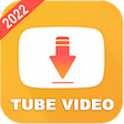 程序图标：Tube Video Downloader  mu…