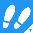 أيقونة البرنامج: Step Counter - Calorie Co…