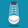 أيقونة البرنامج: Step counter  Calorie cou…