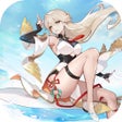 プログラムのアイコン：天选之人