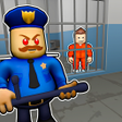プログラムのアイコン：Prison Escape: Obby Run
