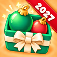 Programikonen: Christmas Drop - Move it