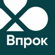 Иконка программы: Перекрёсток Впрок  продук…