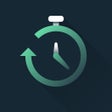 プログラムのアイコン：Workout Timer: Intervals …