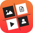 Programikonen: Duplicate Remove
