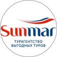 Иконка программы: Горящие туры от Санмар - …