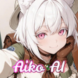 Programikonen: Aiko AI: Sweet AI Girlfri…