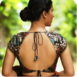 Icon of program: Blouse designs: 2019 Late…