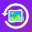Icon of program: Recover deleted photos gu…