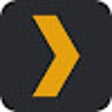 ไอคอนของโปรแกรม: Plex Server Stats