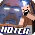 Иконка программы: Temple of Notch Map for M…