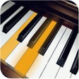 プログラムのアイコン：Piano Ear Training