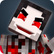 Icon of program: Creepypasta Skins