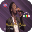 Programikonen: wally b seck  2019 nouvel…