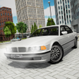 Icoon van programma: BMW Бандит - симулятор ма…