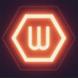 프로그램 아이콘: Waggle Words