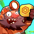 Ícone do programa: Gem Strike Miner