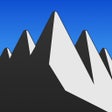 ไอคอนของโปรแกรม: Landscape: Mountaineering