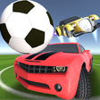 プログラムのアイコン：AutoBall Nitro&Jump