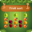 Programikonen: Fruit Sort Puzzle
