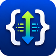 ไอคอนของโปรแกรม: WebSocket Interceptor