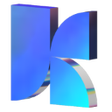 プログラムのアイコン：Keak - Automated A/B Test…