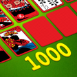 プログラムのアイコン：고스톱 1000