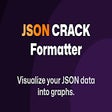 Icon of program: JSON Crack Formatter