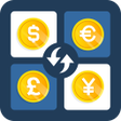 Programın simgesi: Daily FX Currency Rates