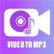 Programikonen: تحويل الفيديو الى MP3