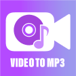 تحويل الفيديو الى MP3