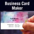 Business Card Maker  Printing