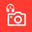程序图标：Сamera shutter via Blueto…