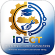 Programikonen: iDECT: ITI Application