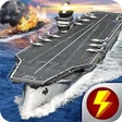 أيقونة البرنامج: World of Navy : Mech  War…