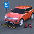Programikonen: Modern Car Parking: Car S…