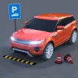 Modern Car Parking: Car Stunt
