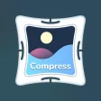 Photo Resize : Compress Crop